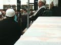 image Qari Al Sheikh Dr Ahmad Ahmad Nuaina Masjid Attaqwa Sugarland Tx