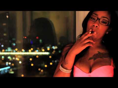 Bigg Homie (LoudPackBoyz) Feat. Mo Cris - Roll Up [ThinkBigg215 Submitted]