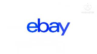Ebay Logo In Chorded