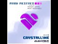 Mark Mestres - Crystalline (Mark's White Remix)