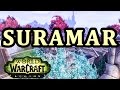 Mangelrath WoW Quest Suramar