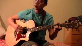 Watch Shane Barnard Yearn video
