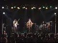 金谷ヒデユキ＆邪道アコースティックファクトリー「そして僕は歯を磨いている」20060715