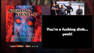 Watch Strapping Young Lad Happy Camper video