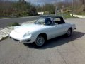 ALFA ROMEO Spider 1300 Junior.wmv