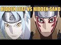Boruto Episode 60 Full English Sub - Mitsuki vs Shinki