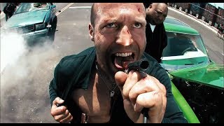 Crank High Voltage Tetikçi 2 2009 Türkçe Altyazılı 1. Fragman - Jason Statham, Amy Smart