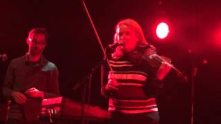 Watch Belle Sebastian Womens Realm video