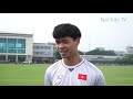 Xuân Trường hóa soái ca Công Phượng đầu nấm đóng quảng cáo sữa cùng ĐT Việt Nam