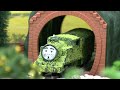 Thomas And Friends Play Doh Avengers Captain America Iron Man Thor Hulk Toy Trains Marvel Villain