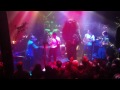 British Sea Power - Lately / Rock In A - Krankenhaus 2