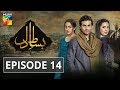 Bisaat e Dil Episode #14 HUM TV Drama 11 December 2018