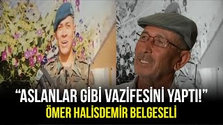 Babası ve Kardeşinden, Kahraman Ömer Halisdemir'in Şehadet Hikayesi | Ülke TV