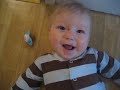Chicken pox, poor baby!