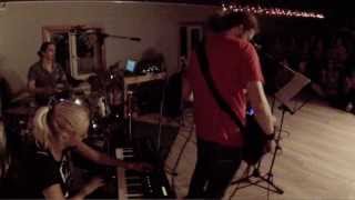 Watch Century Rising Sun video
