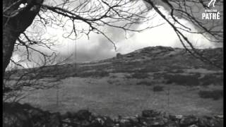 Dartmoor 1948