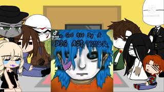 Slashers React To Myn 1?