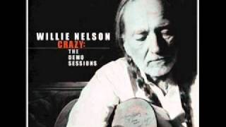 Watch Willie Nelson Permanently Lonely video