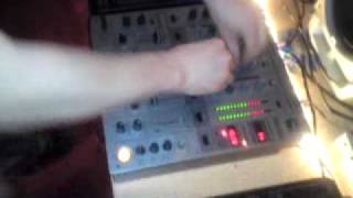 Dennehys Flat Samo On The Decks