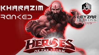 Hots matchmaking hero league