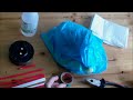 Cómo hacer un globo aerostático. (SUPER-VÍDEO) (1080p)