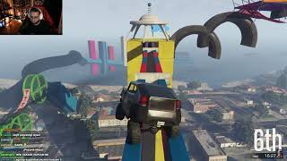 Eray Playlist Rage Komik Ve Önemli Anlar Gta 5
