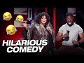 Best Of The Champions Comedians - America's Got Talent: The Champions