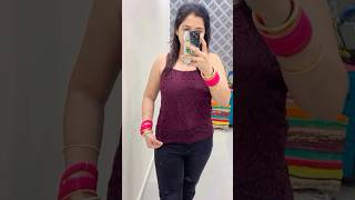 Lace Top Under 149- From Myntra
