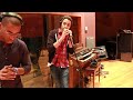 Air Dubai - Love in Retrograde (Live w/ Orchestra)