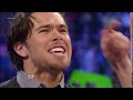 Big Show KO's Brad Maddox: SmackDown, Oct. 18, 2013