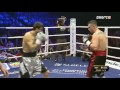 Profiboksz.hu - Attila Kovacs vs. Ramsan Alchanov - Sport2