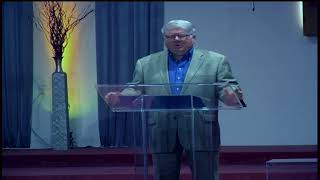 Sunday Service - April 25, 2021