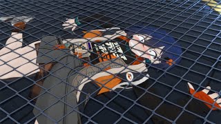 Wire Mesh Pressing平面化