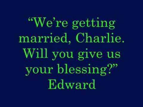 Eclipse and Breaking Dawn Quotes