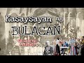 Kasaysayan ng BULACAN (in 6 minutes) | History Guy - Tagalog Explained