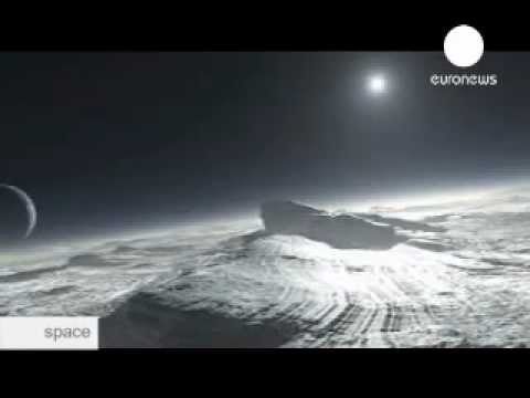 OVNI Visite extraterrestre ?
