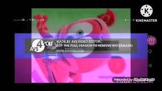 Klaskyklaskyklaskyklasky Gummy Bear Song Movie Maker In Vocoded In G Major 25 Avs Version Fixed Fed