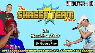 SkreetTeam EP9- Around The Bonfire