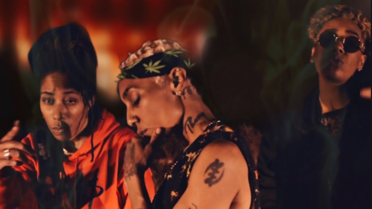 Official Music Videos