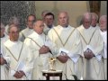 Mass of Thanksgiving for the Beatification of Blessed Teresa Casini May 22, 2016 Mass of Thanksgiving for the Beatification of Blessed Teresa Casini May 22, 2016