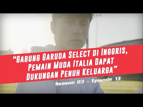 Dream Chasers Garuda Select - Season 3 Episode 13 - New Friends To Learn From