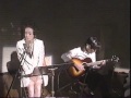 heart of glass(Blondie)窪田晴男＋甲田益也子dip in the pool