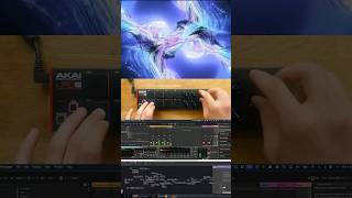Illustrations Audio Réactives. Touchdesigner Et Ableton