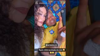 Poshy Queen Kumzalia Harmonize