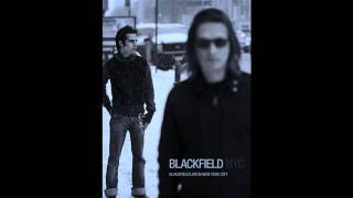 Watch Blackfield End Of The World video