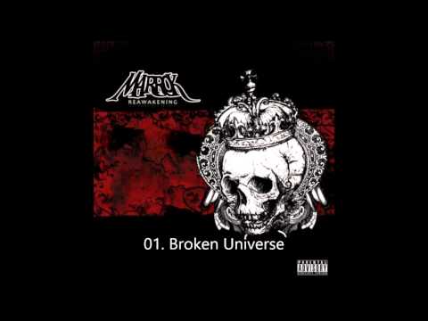Broken Universe Video