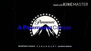 Paramount Cartoons Spongebob Squarepants Season 3 1960-1979 For Bloo J