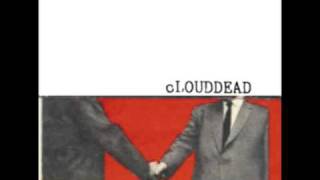 Watch Clouddead The Sound Of A Handshake video