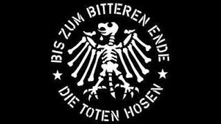 Watch Die Toten Hosen 100 Tage Bis Zum Untergang video