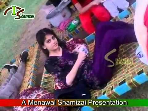 Israr Atal - Hagha Tool Butaan Me Maat Kral - New Nazam (Pashto...